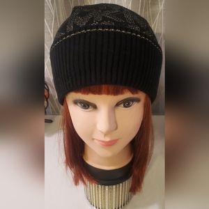 Michael Kors Knit Hat